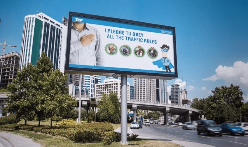 Signages – Custom Internal, External and Digital Signage Solutions Including Illuminated and Retail POS Signage by INFOCUS, Dubai